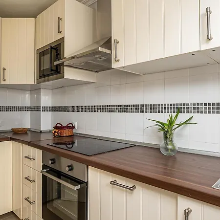Novo Atlantico 15b Apartment Chiclana de la Frontera