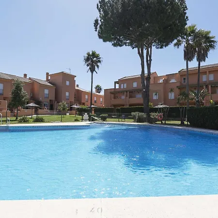 Apartment Novo Golf Chiclana