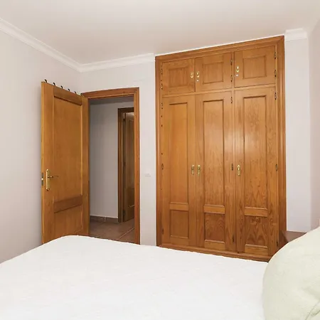Novo Golf Chiclana Apartment