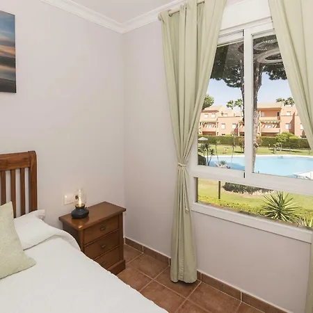 Apartment Novo Golf Chiclana Chiclana de la Frontera