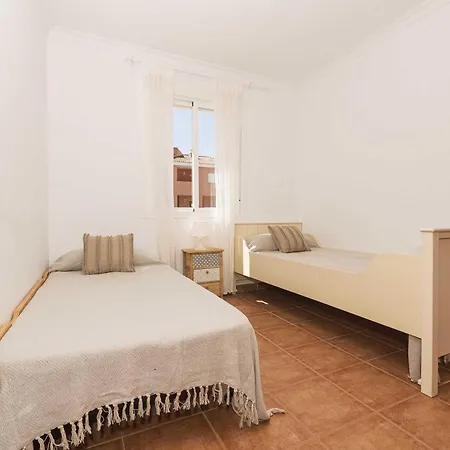 Apartment Novo Golf Chiclana Chiclana de la Frontera