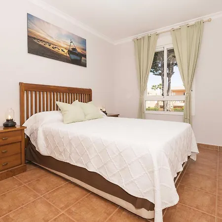 Novo Golf Chiclana