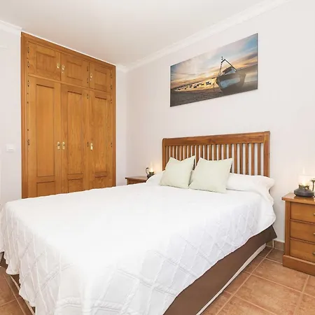 Novo Golf Chiclana Apartment