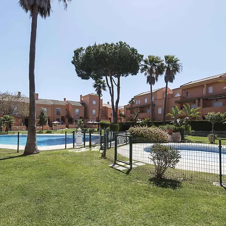 Novo Golf Chiclana * Chiclana de la Frontera