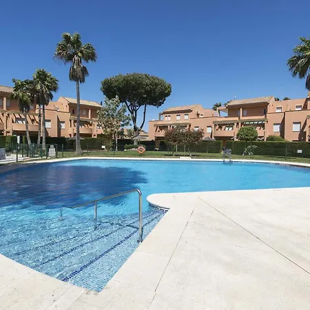Novo Golf Chiclana