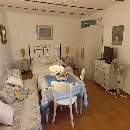 Holiday home La De La Pinaleta Chiclana de la Frontera