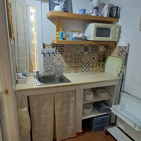 La De La Pinaleta Holiday home