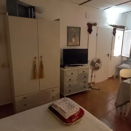 La De La Pinaleta Holiday home *