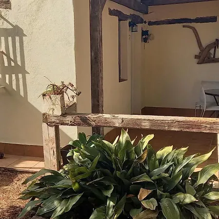 Holiday home La De La Pinaleta *