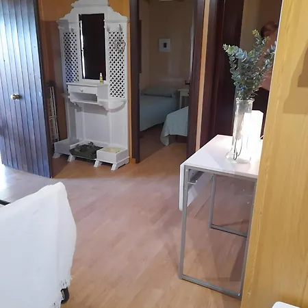 Holiday home La De La Pinaleta *