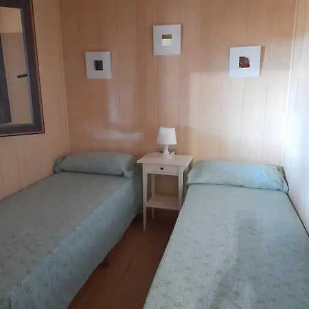 La De La Pinaleta Holiday home