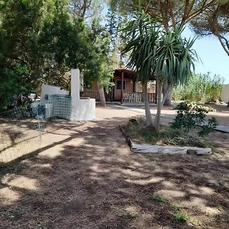 La De La Pinaleta Holiday home