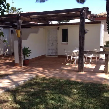 Holiday home La De La Pinaleta