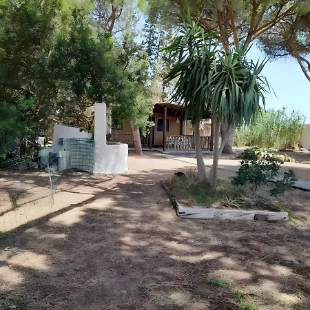 La De La Pinaleta Chiclana de la Frontera