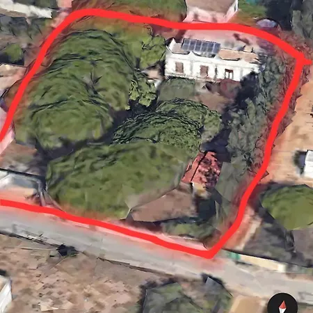 La De La Pinaleta