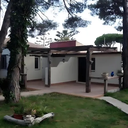 Holiday home La De La Pinaleta