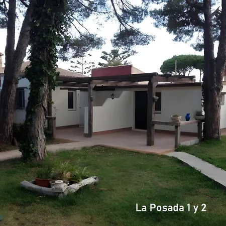 La De La Pinaleta Holiday home *