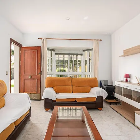 Holiday home Vieira *