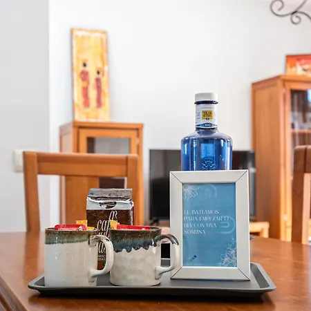 Apartment Carrajolilla 7b 13