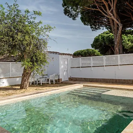 Holiday home Vieira *