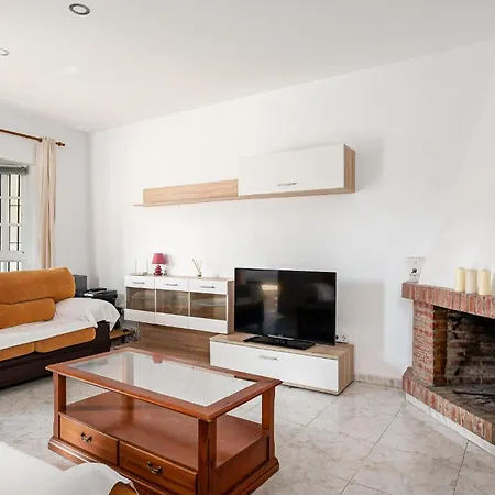 Holiday home Vieira
