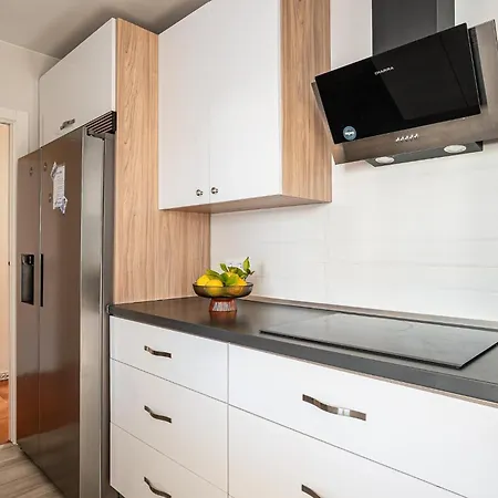 Mesana Holiday home *
