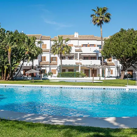 Apartment Carrajolilla 7b 13 *
