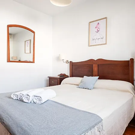Mesana Holiday home