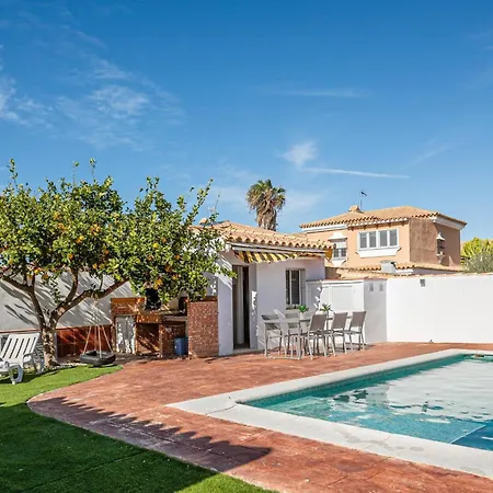 Holiday home Mesana