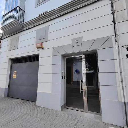 La Paraita Apartment