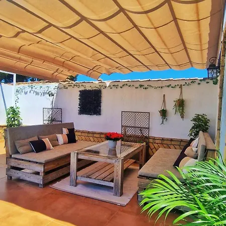 Сasa de vacaciones Luins *