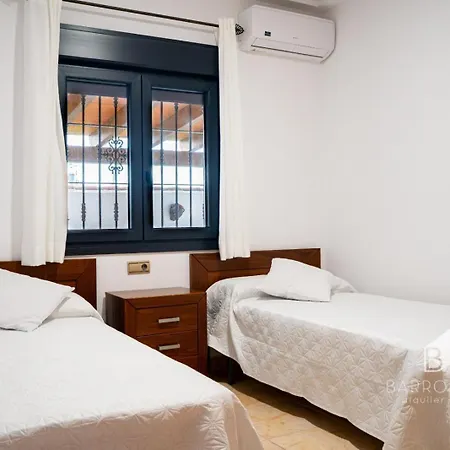 Holiday home Canuela