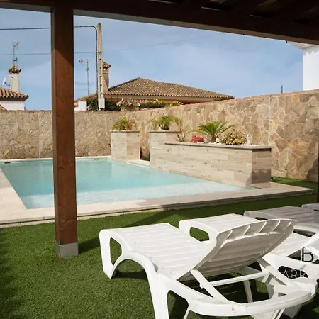 Holiday home Canuela