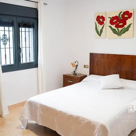 Canuela Holiday home *