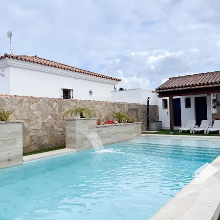 Canuela Holiday home Chiclana de la Frontera