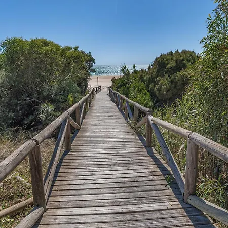 Holiday home Novo Sancti Petri Surf Chiclana de la Frontera