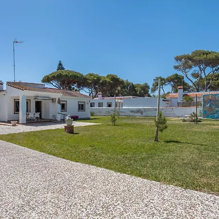 Novo Sancti Petri Surf Chiclana de la Frontera