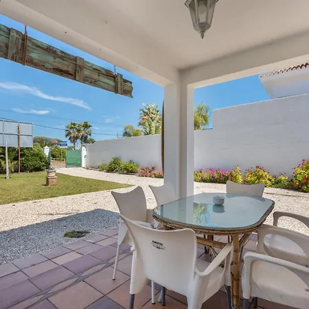 Holiday home Novo Sancti Petri Surf Chiclana de la Frontera