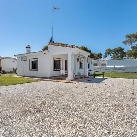 Novo Sancti Petri Surf Chiclana de la Frontera