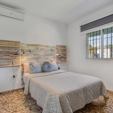 Novo Sancti Petri Surf Holiday home *
