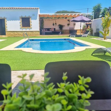 Luins Сasa de vacaciones *