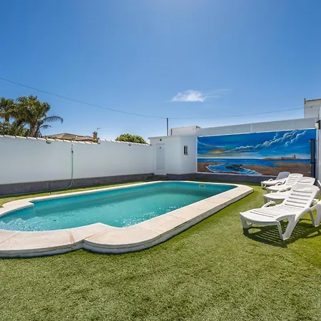 Casa Chocolate Holiday home *