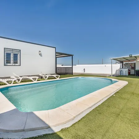 Casa Chocolate Holiday home
