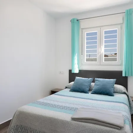 Holiday home Casa Chocolate Chiclana de la Frontera