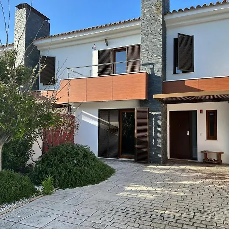 Casa Nueva Y Luminosa En Chiclana Holiday home *