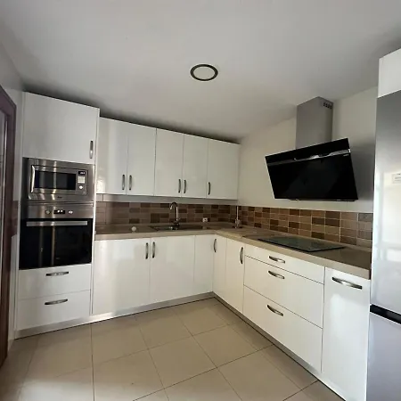 Casa Nueva Y Luminosa En Chiclana Holiday home