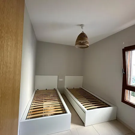 Casa Nueva Y Luminosa En Chiclana Holiday home *