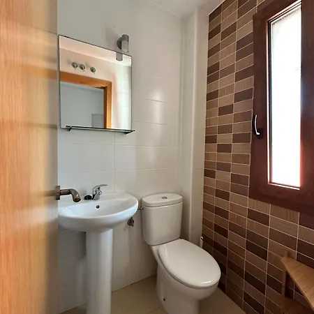 Casa Nueva Y Luminosa En Chiclana Holiday home
