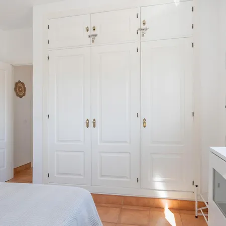 Apartamento Con Piscina Chiclana *