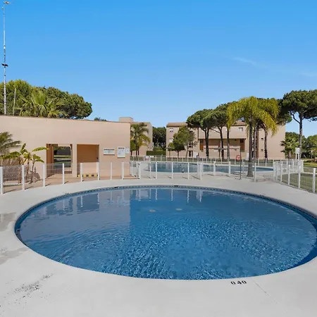 Con Piscina Chiclana Chiclana de la Frontera